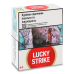 Сигарети з фільтром Lucky Strike Original 40шт