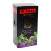 Чай чорний байховий дрібний з чебрецем Exclusive Hillway к/у 25х1.5г