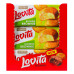 Печиво здобне з лимоном Blondie brownie Lovita Roshen м/у 152г