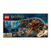 Конструктор для дітей від 7років №76434 Aragog in the Forbidden Forest Harry Potter Lego 1шт