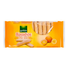 Печиво Gullon Bizcocho тірамісу В*