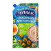 Майонез 50% Апетитний Чумак д/п 550г