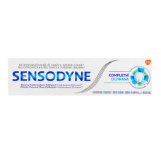 Паста зубна Комплексний захист Sensodyne 75мл