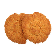 Печиво здобне пісочно-відсадне Торкетті Biscotti ваг