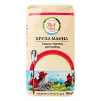 Крупа манна Art Foods м/у 700г
