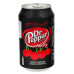 Напій безалкогольний газований Cherry Dr Pepper з/б 330мл