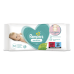 Серветки вологі для дітей Sensitive Pampers 52шт