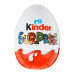 Яйце шоколадне з іграшкою Surprise Kinder м/у 20г