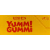 Цукерки желейні Donuts Yummi Gummi Roshen м/у 70г