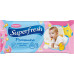 Серветки дитячі вологі Ромашка Superfresh 15шт