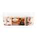 Морозиво 12% Triple chocolate Three bears п/у 450г