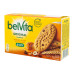 Печиво з шоколадними шматочками Honey&Nut Breakfast BelVita к/у5x45г