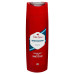 Гель для душу WhiteWater Old Spice 400мл