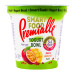 Йогурт 2.8% Манго-маракуя-льон Yogurt bowl Smart food Premialle ст 240г
