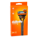 Бритва зі змінними касетами Fusion5 Gillette 1шт