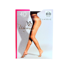 Колготки Інтуїція Роза 40den