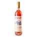 Аперитив на основі вина 750мл 17% Rose Lillet пл