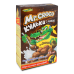 Сніданки сухі Кульки з какао Mr. Croco к/у 75г