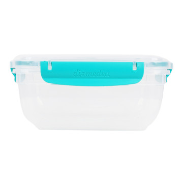 Контейнер харчовий герметичний 1.4л №А-57 Box Diomedea 1шт
