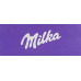 Шоколад молочний Raspberry Creme Milka м/у 100г