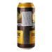 Пиво специальное 0.5л 6.7% светлое пастеризованное Blonde Grimbergen ж/б