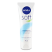 Крем для обличчя рук та тіла зволожуючий Soft Nivea 75мл