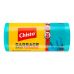 Мішки для сміття з ручками 35л Chisto 30шт