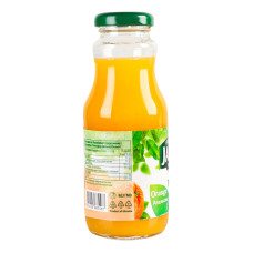 Сок апельсиновый Jaffa с/бут 0.25л