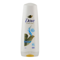 Бальзам-ополіскувач для волосся Daily Moisture Light Ultra Care Dove 350мл