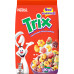 Сніданок сухий з вітамінами та мінеральними речовинами Trix Nestle м/у 190г