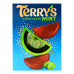 Апельсин шоколадний м'ятний Terry's к/у 145г