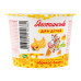 Паста сиркова 3.9% для дітей від 8міс Абрикос-банан Яготинське для дітей ст 90г