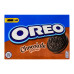 Печиво з какао та начинкою з какао Oreo к/у 12х19г