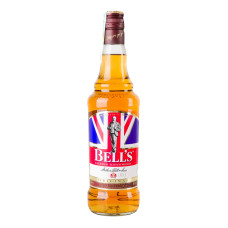 Віскі 0.5л 40% Original Bell's пл