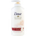 Крем-мило рідке Nourishing silk Dove 250мл