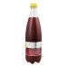 Напій безалкогольний сильногазований на ароматизаторах Pomegranate Schweppes п/пл 750мл
