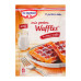 Суміш для приготування вафель Dr.Oetker м/у 190г