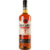 Ром Bacardi Spiced 40% с/пл 1л