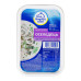 Оселедець пряного посолу шматочки в олії Водний світ п/у 180г