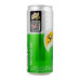 Напій безалкогольний сильногазований соковмісний на ароматизаторах Classic Mojito Schweppes з/б 330мл