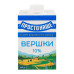 Вершки 10% стерилізовані Простонаше т/п 200г