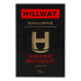 Чай чорний байховий листовий English Breakfast Exclusive Hillway в/с к/у 100г