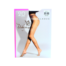 Колг жен Интуиция classic 20den какао р2 Колг жен Интуиция classic 20den какао р2