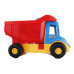 Іграшка Тигрес авто multi truck вантажівка +трактор 39219