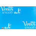 Бритва зі змінними касетами Smooth Venus Gillette 3шт