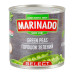 Горошок зелений Select Marinado з/б 420г