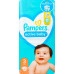 Підгузники для дітей 6-10кг 3 Active Baby Pampers 54шт