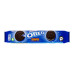 Печиво з какао та начинкою ванільного смаку Oreo м/у 110г