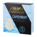 Сир 50% з білою пліснявою Camembert Castello к/у 125г