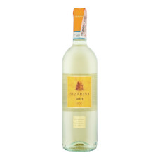 Вино 0.75л 11.5% біле сухе Soave Sizarini пл